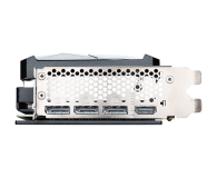 MSI GeForce RTX 3070 Ventus 3X OC 8GB GDDR6 - 597350 - zdjęcie 5